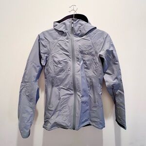 Arc'teryx Beta LT Jacket Women's Size XS